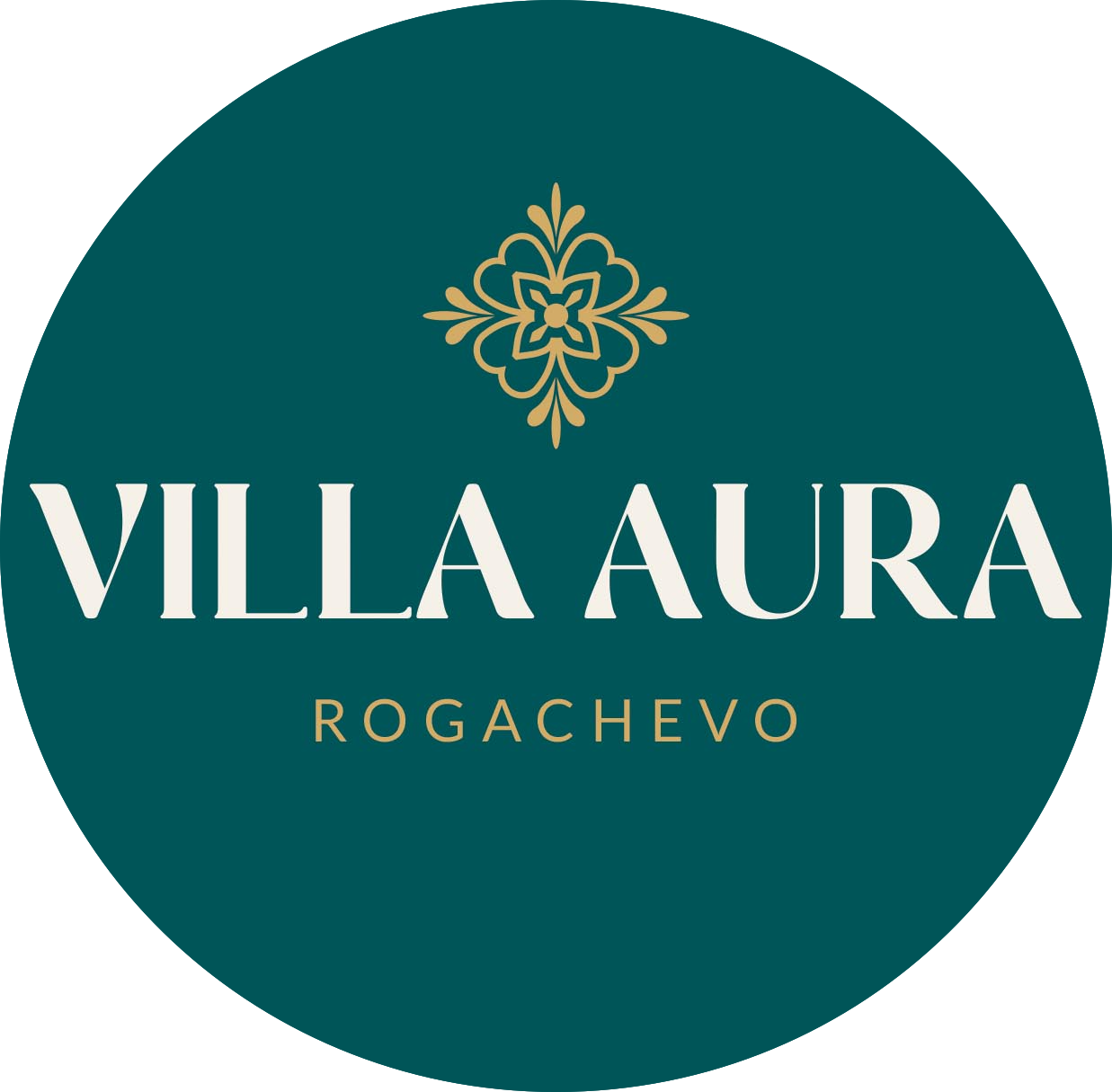 Вила Аура